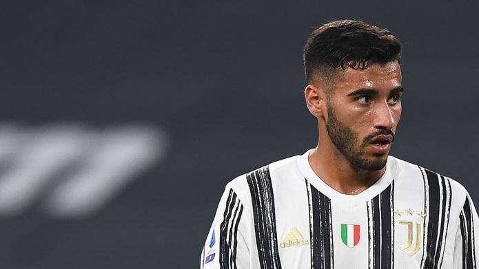 TMW - Juventus pronta a blindare Frabotta: a breve in rinnovo fino al 2025