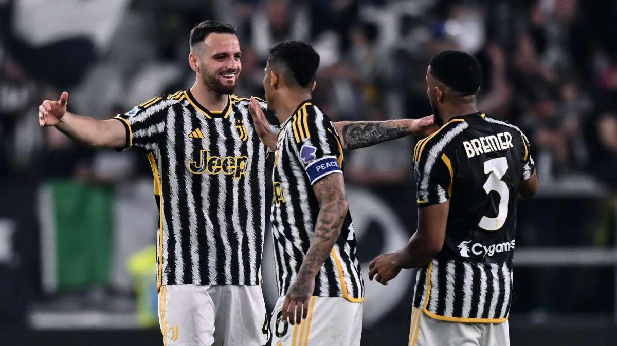 CHAMPIONS A MENO OTTO, CRISI NON ANCORA SUPERATA 