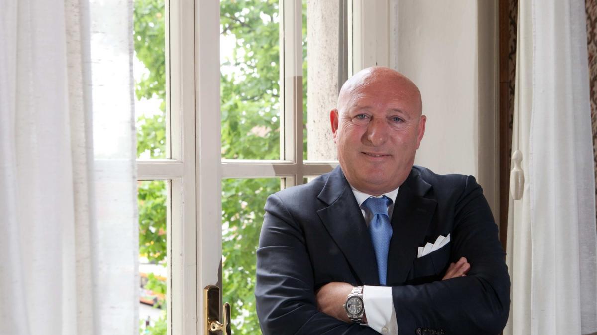Lucchesi a TMW: "La Juve ha sempre sette vite, ma l'Inter è la più forte"
