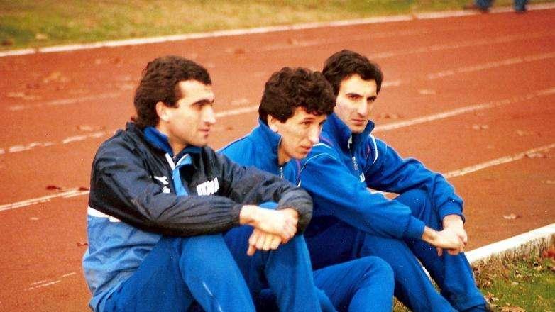 ESCLUSIVA TJ - Marino Magrin: "Non importa se ci danno dei catenacciari, dobbiamo passare il turno. La fortuna dovrà premiar noi, non loro. Remuntada? Il Barcellona fu aiutato col Psg"