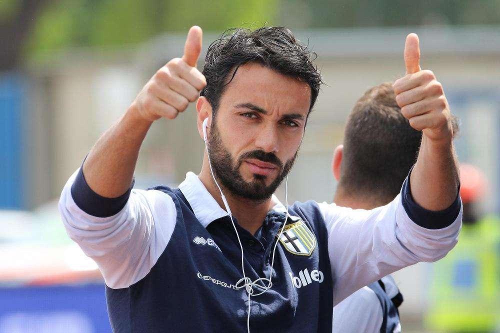 Palladino a RBN: "Juve scuola di vita, Nedved il mio più grande esempio" 