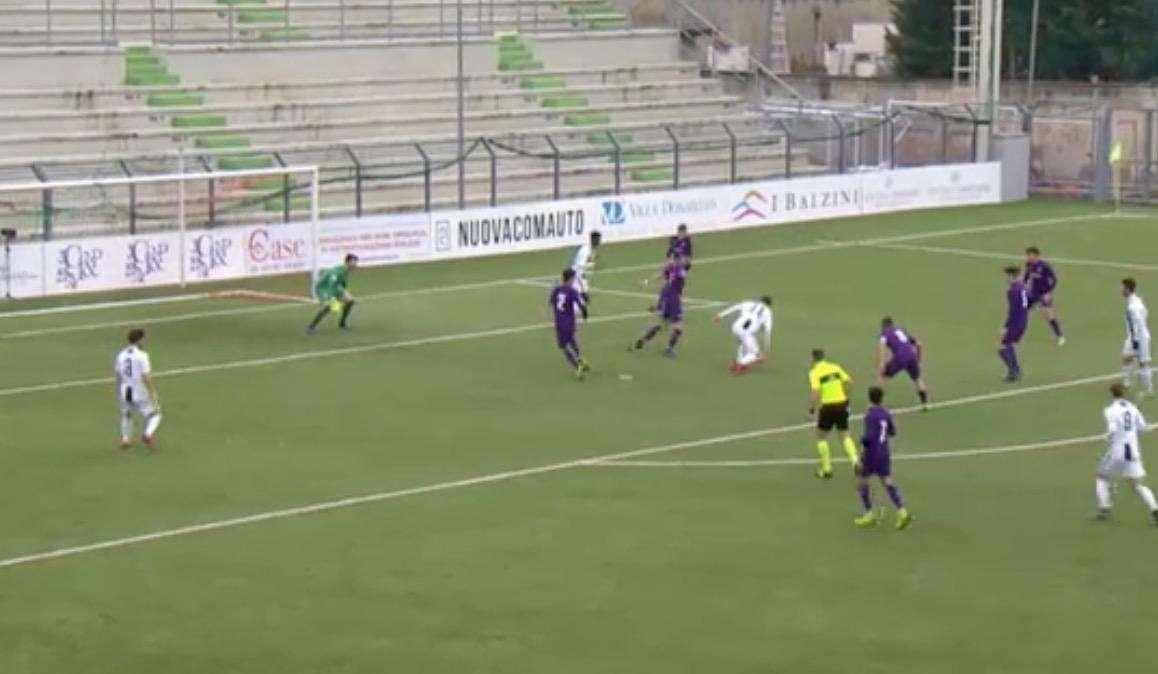 LIVE PRIMAVERA - Fiorentina-Juventus 4-3 - I viola passano il turno 