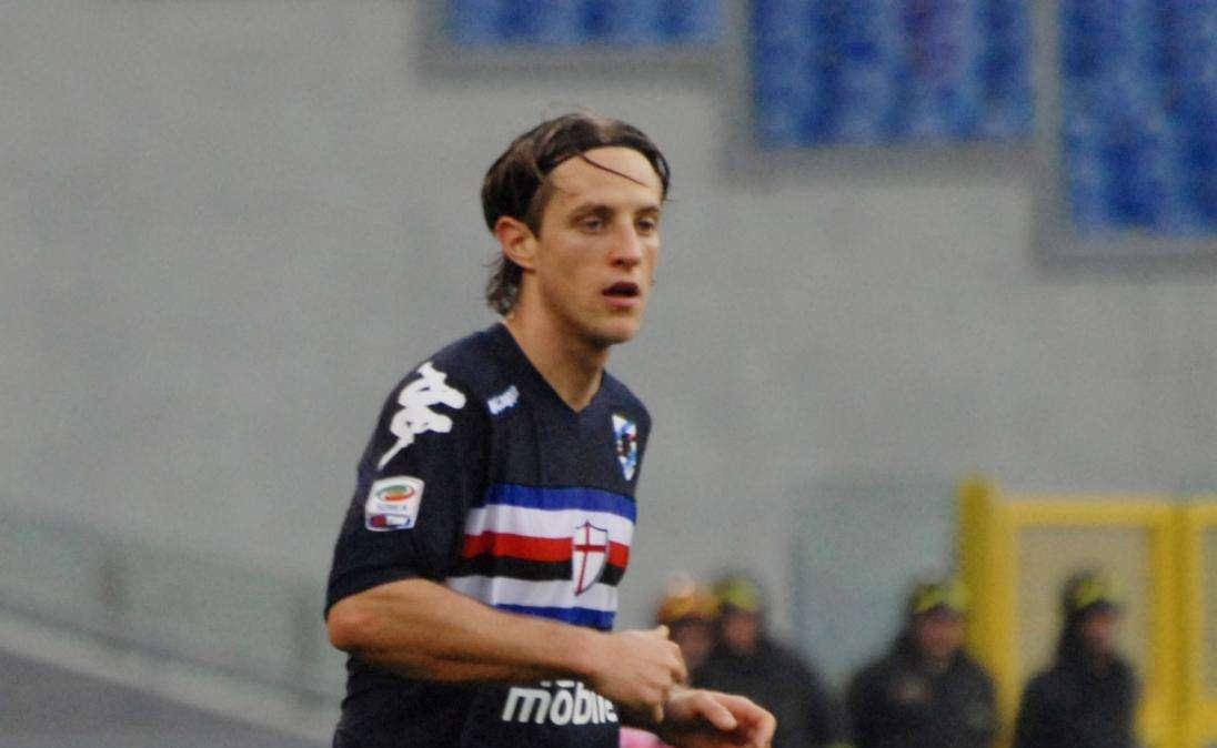 Di Marzio: "La Juve ha comunicato alla Samp di aver raggiunto un accordo con Ziegler"