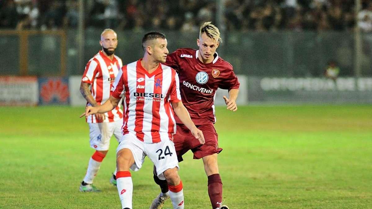 UFFICIALE - L'ex Juventus Barlocco riparte dal Monopoli