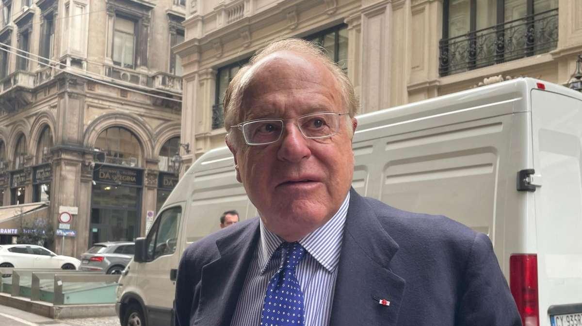 QUI MILAN - Scaroni: "Pioli resta fino a fine stagione, poi decidiamo. Vogliamo tenerci il secondo posto"