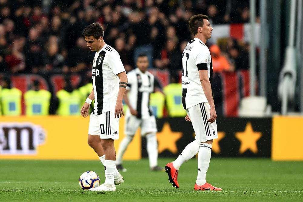 Amoruso a Radio BiancoNera: “Vedo il momento di dar via Mandzukic”
