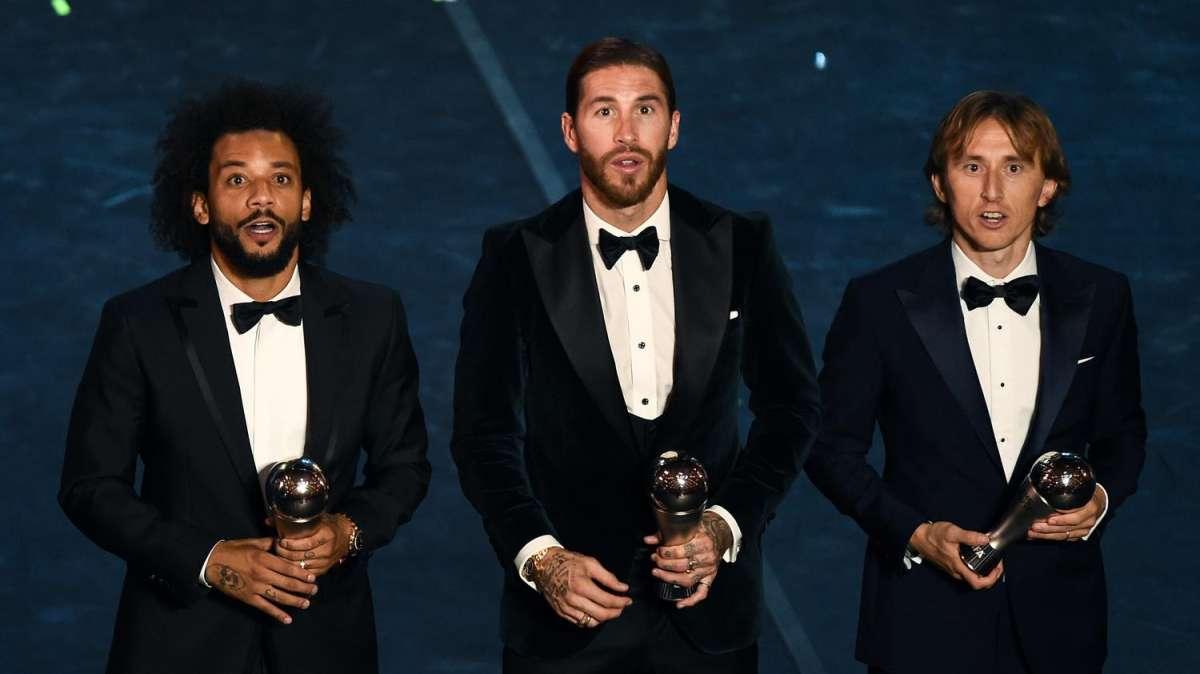 Marcelo, le indicazioni sul futuro, ecco perchè resta a Madrid