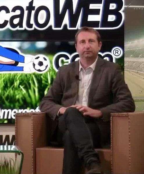 Ceccarini: "Zaza? Difficile trovare in A chi investe 20 milioni"