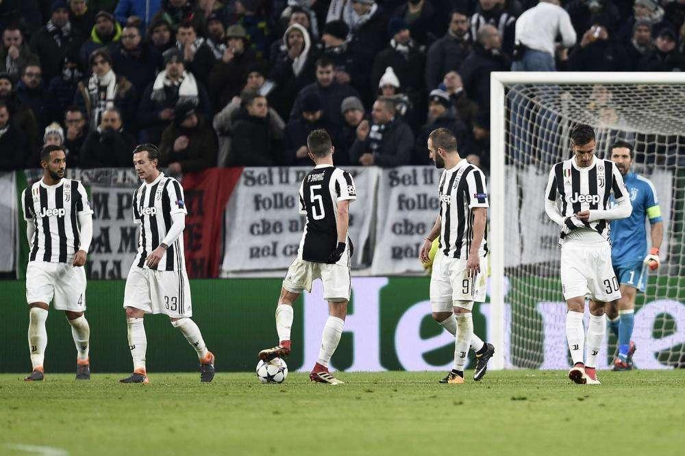 Juve, si vola in "trasferta" a Torino: basta pensare al Tottenham 