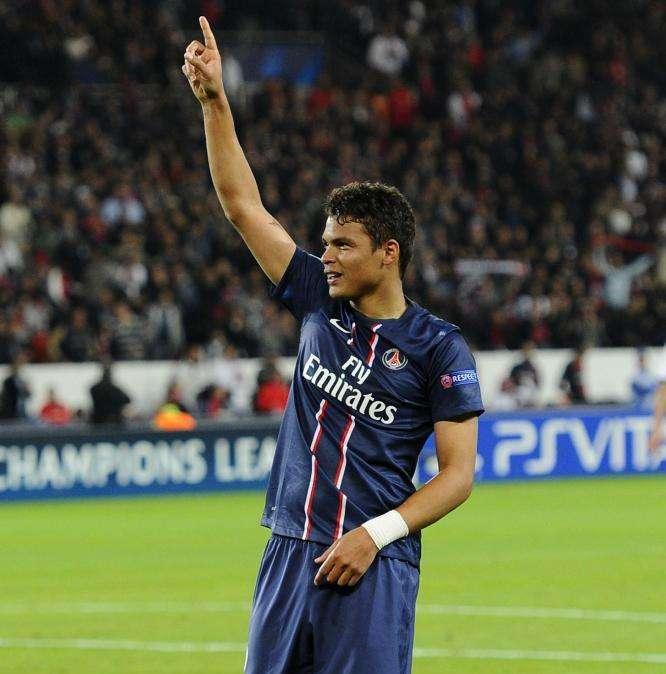 Thiago Silva chiama Coutinho: "Lo voglio presto al PSG"