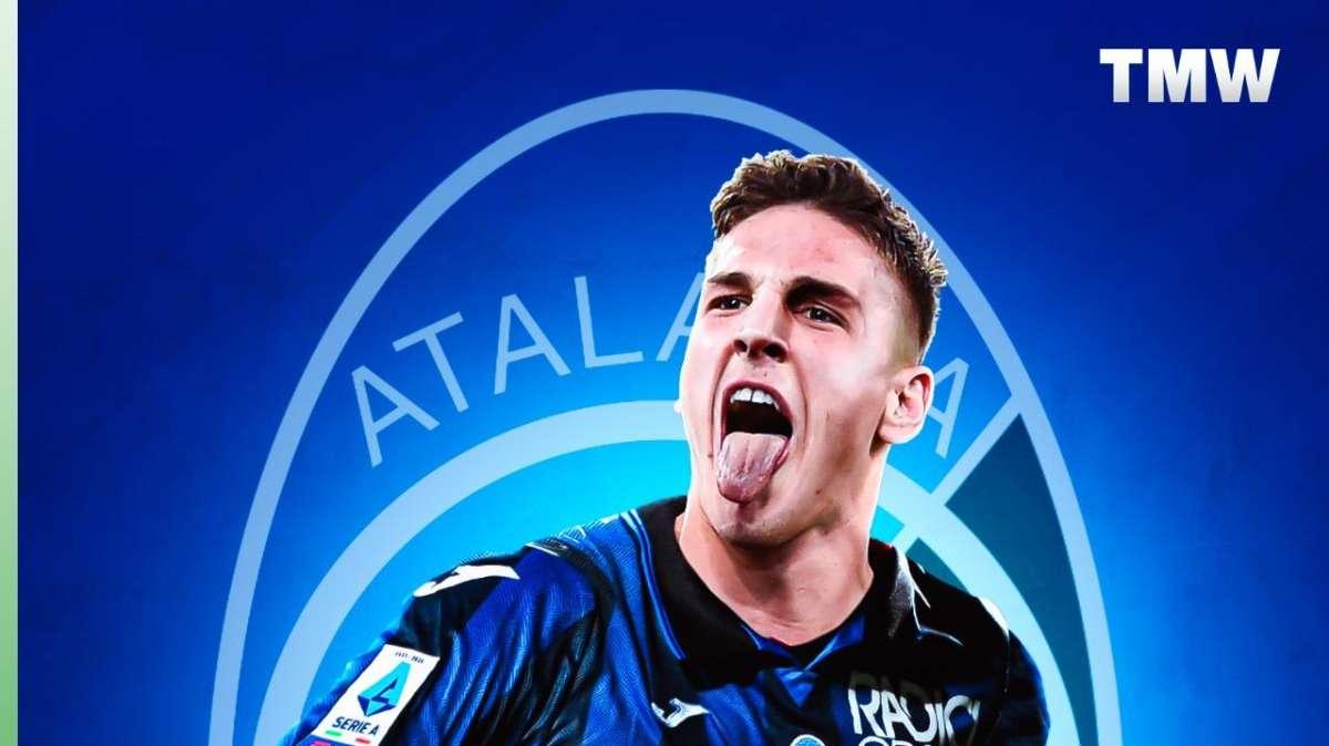 Gazzetta - Lasciapassare Zaniolo