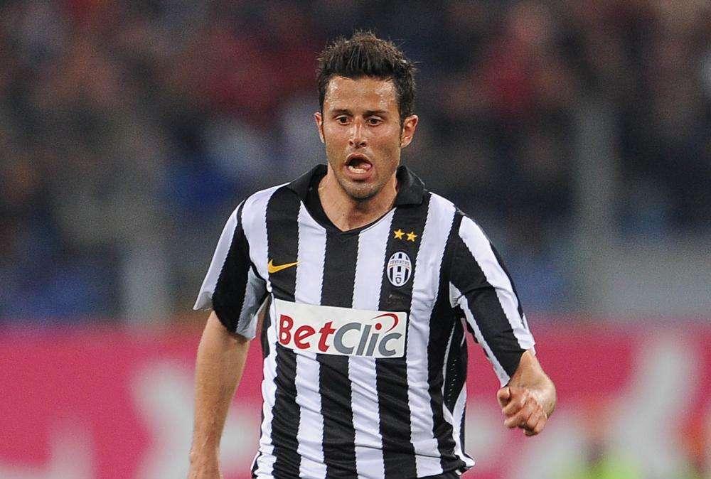 Gli eroi in bianconero: Fabio GROSSO