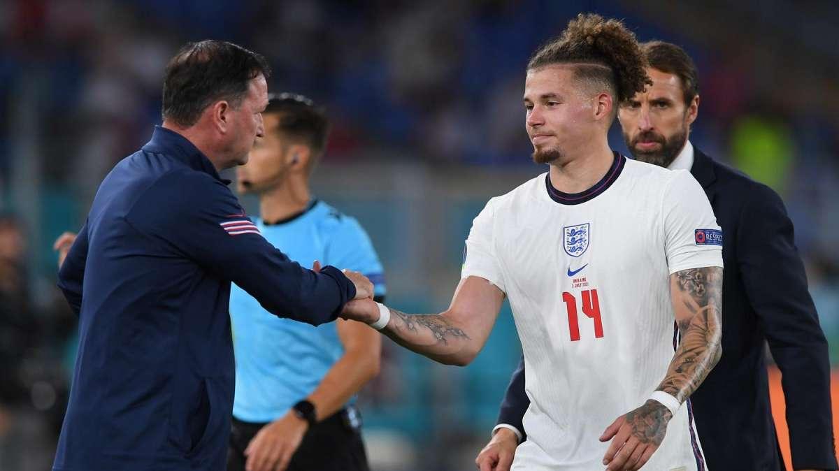 Phillips, anche il Bayern su l’inglese 