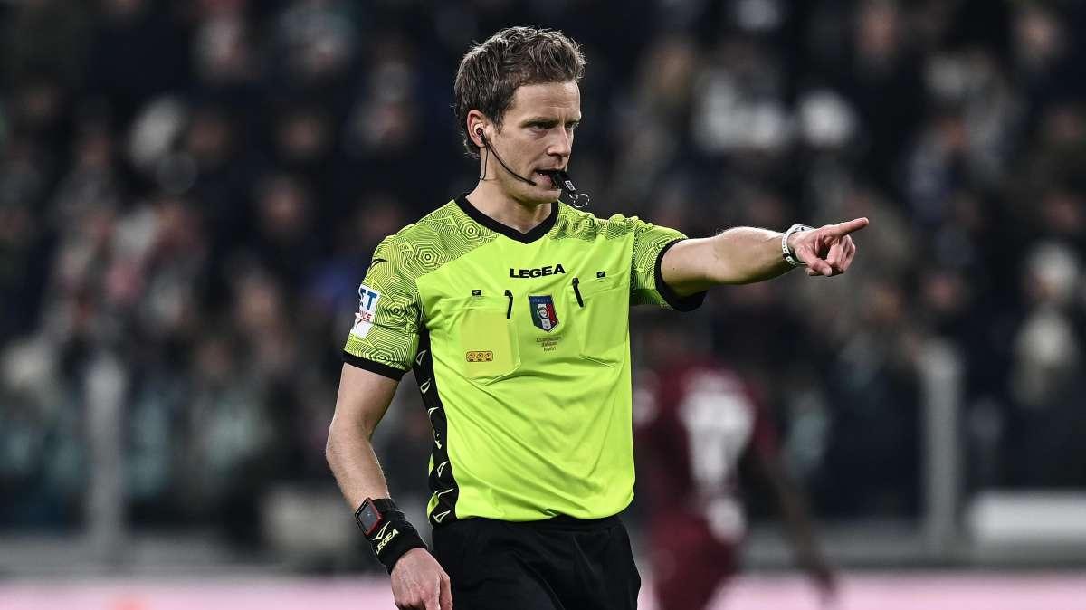 Triplice fischio - Juve-Cremonese, Morina: "Il rigore su Iling-Junior ci poteva stare. Fuorigioco Milik? Regola va cambiata"