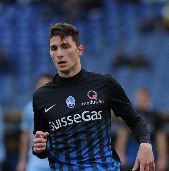 Caldara dà il 500esimo dispiacere a Buffon