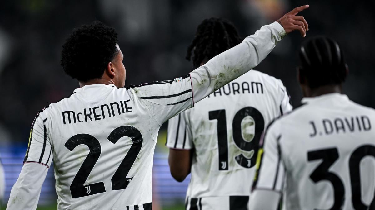 Juventus-Benfica, le pagelle dei bianconeri: Thuram torna a brillare, McKennie una certezza. Male Miretti 