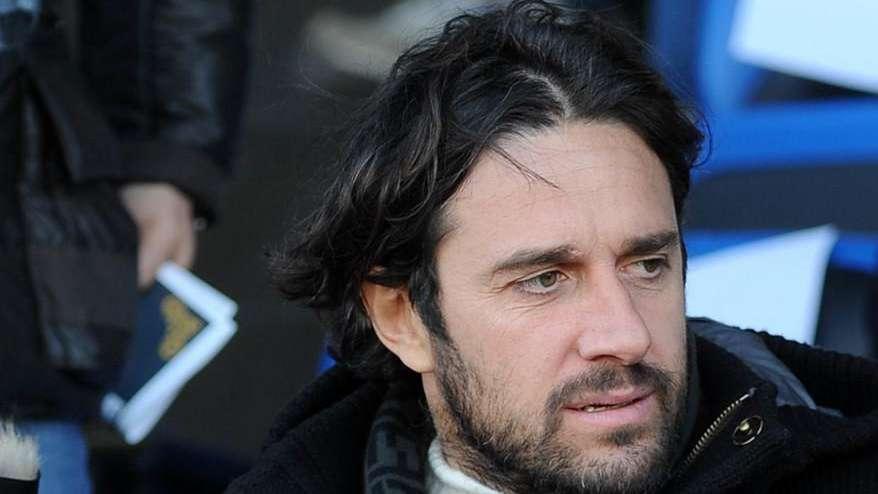 La previsione di Toni: "Vlahovic sarà capocannoniere della Serie A"