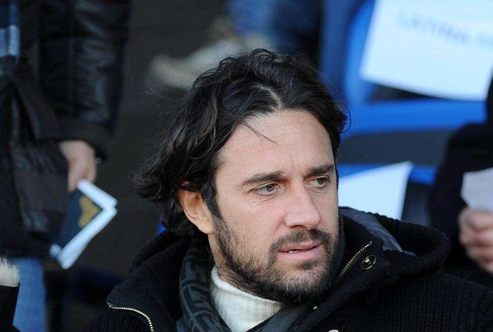 Toni: "Conte ce l'avrà con qualcuno ma doveva parlare prima con la società" 