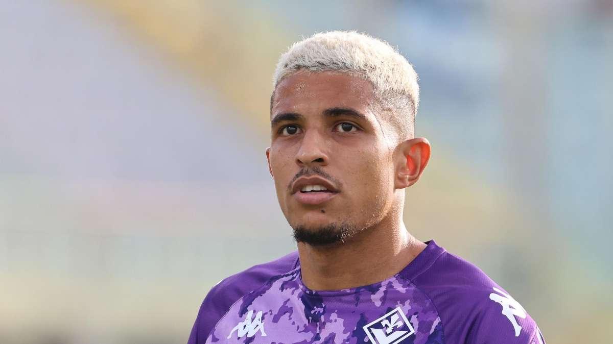 Fiorentina, problema serio per Dodo: dovrà operarsi