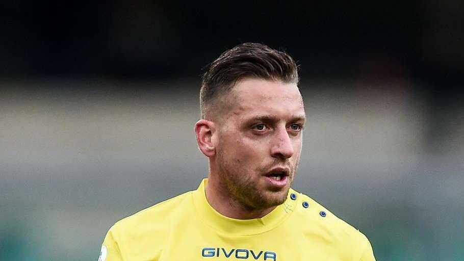 Giaccherini: "Conte vive male la sconfitta, mi ricordo di quando era alla Juve"