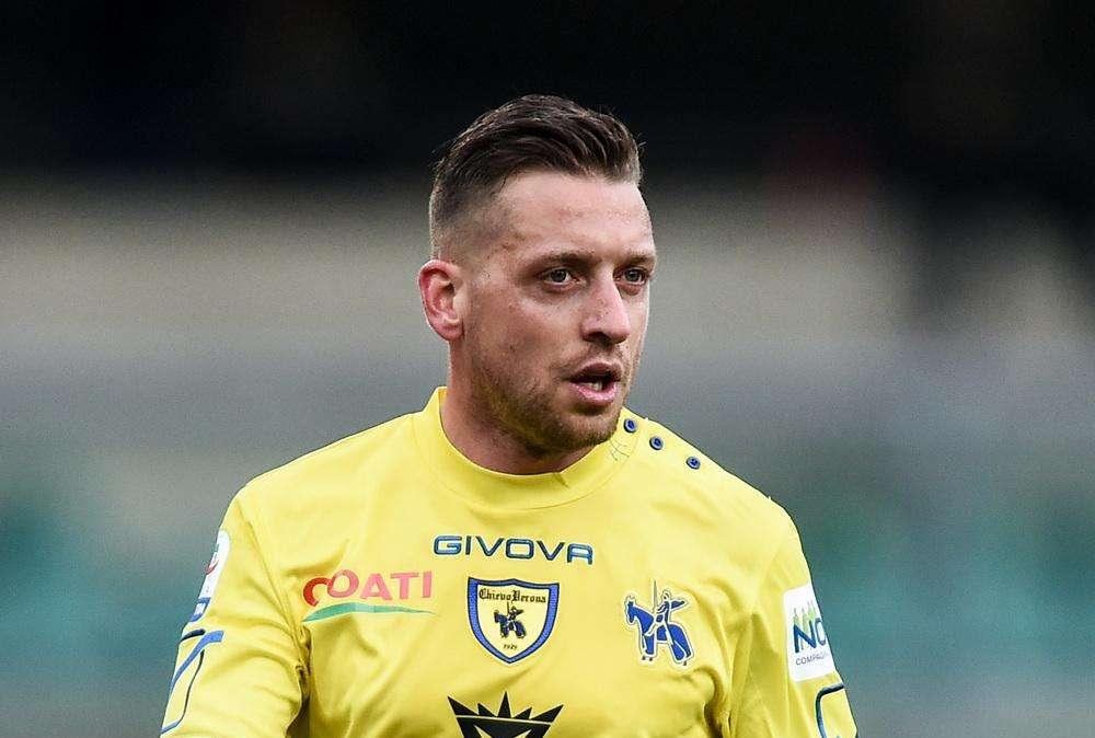 Giaccherini: "Pioli vuole far capire che la Juventus è forte e che l'assenza delle coppe può pagare"