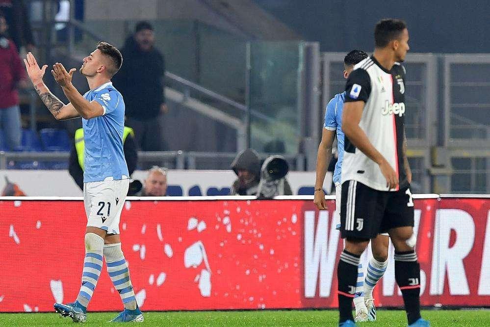 Moviola Gazzetta - Manca un rosso a Luis Felipe, giusto quello a Cuadrado 
