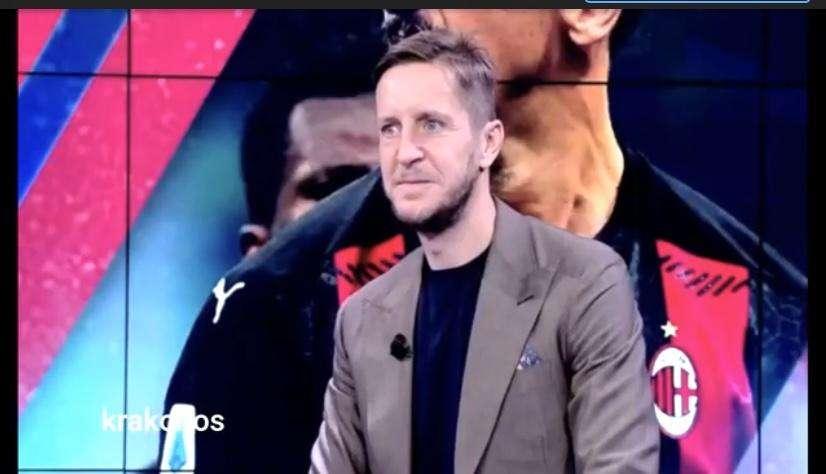 Ambrosini: "La Juventus ha margini di miglioramento ma quando avrà gli attaccanti. Quel gol preso nel finale..."