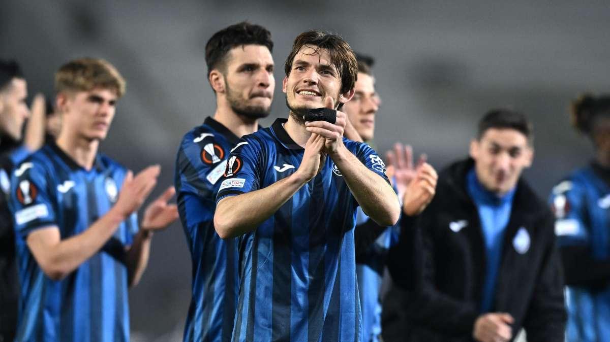 De Roon: "Felici di andare di nuovo in finale. Juve? Possiamo battere chiunque, ma non sarà facile"