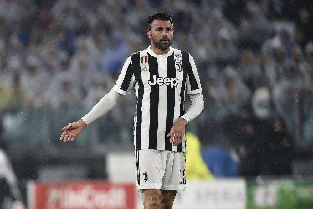 LIVE VINOVO - Allenamento terminato. Domani alle 14 parlerà Allegri. Sabato dovrebbe mancare Barzagli. Contro il Benevento possibili cambi