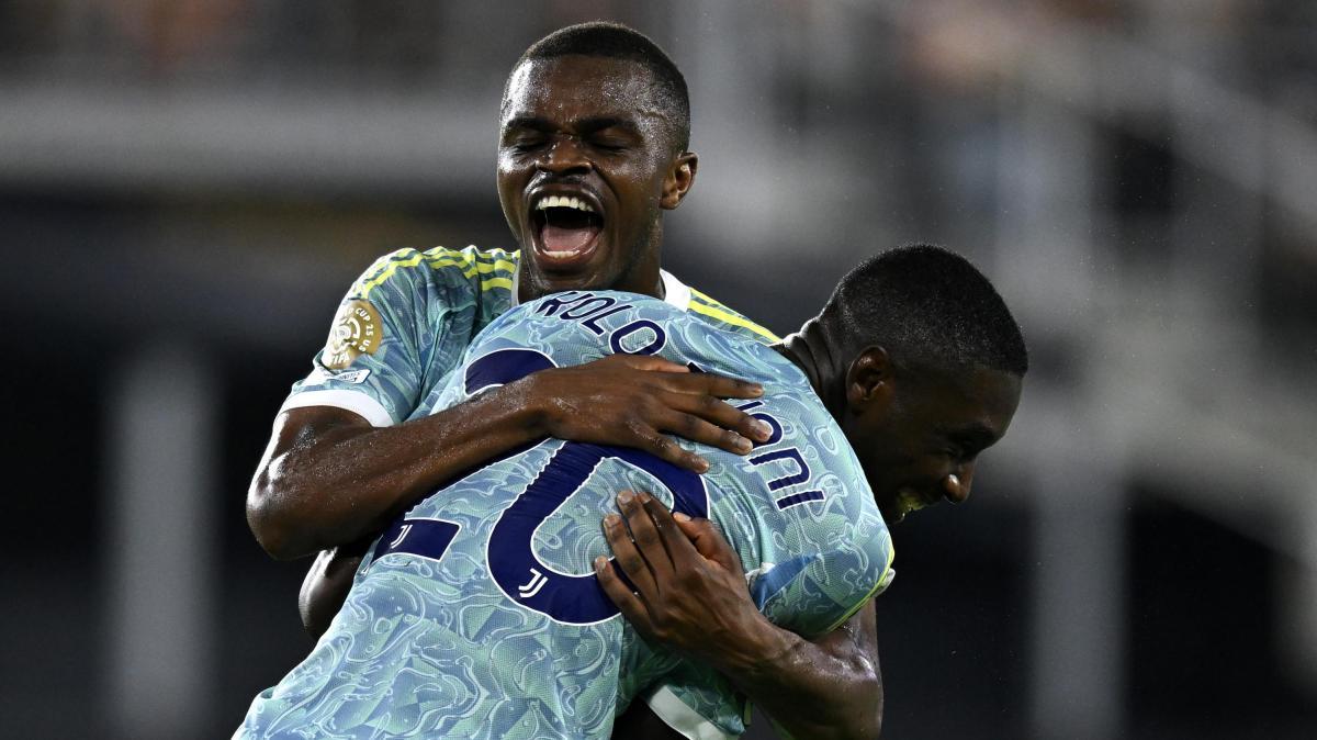 Juventus, nuovo assalto a Kolo Muani: pronta una proposta rivista al PSG