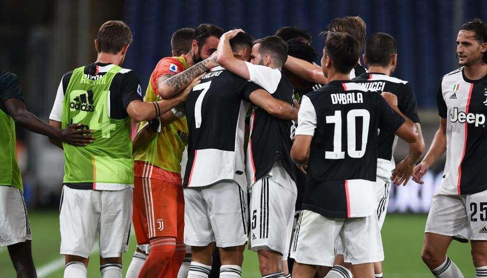 Gazzetta - Dybala, solo gemme d’autore