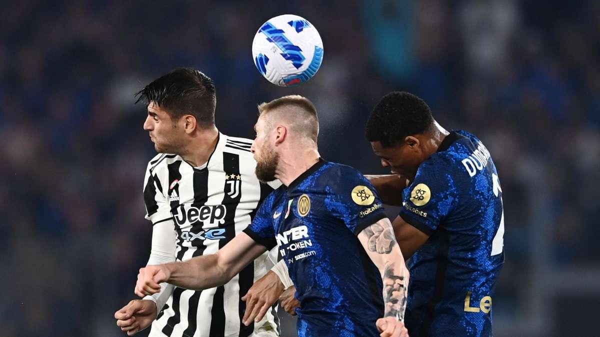 L’Inter rischia di perdere una stella!