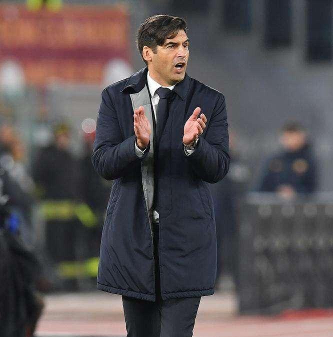 Fonseca: “Pallone d’oro, dico Ronaldo”