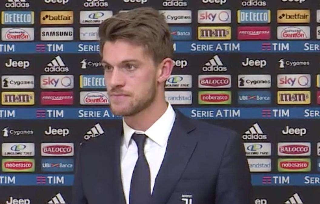LIVE - RUGANI A TJ: "Sapevamo che c'era tutto il secondo tempo per ribaltarla e siamo stati bravi a farlo. Non possiamo staccare la spina e riattaccarla solo per la Champions"