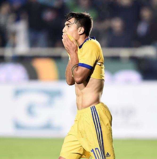 Dalla Spagna: il Barcellona non ha "accelerato" per Dybala per incompatibilità con Messi