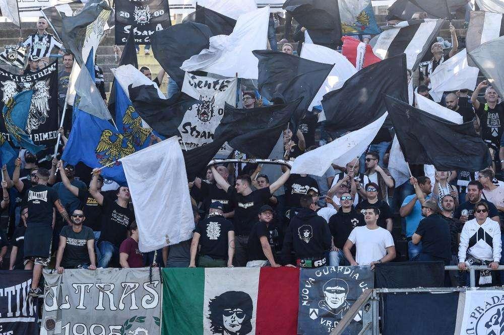 QUI UDINESE - Ultras Curva disertano trasferta all'Allianz Stadium: "43 euro per un settore che dovrebbe essere popolare, stufi di subire"