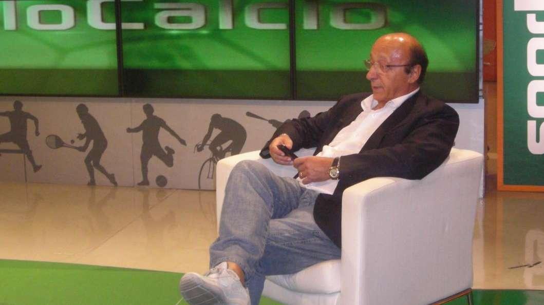 MOGGI: "JUVE, altro che scudetto! Chi ha IBRA vince...."