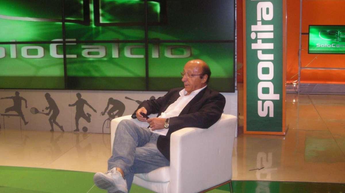 MOGGI: "JUVE, adesso credici! Gli investimenti promessi da ELKANN? Stavolta...."