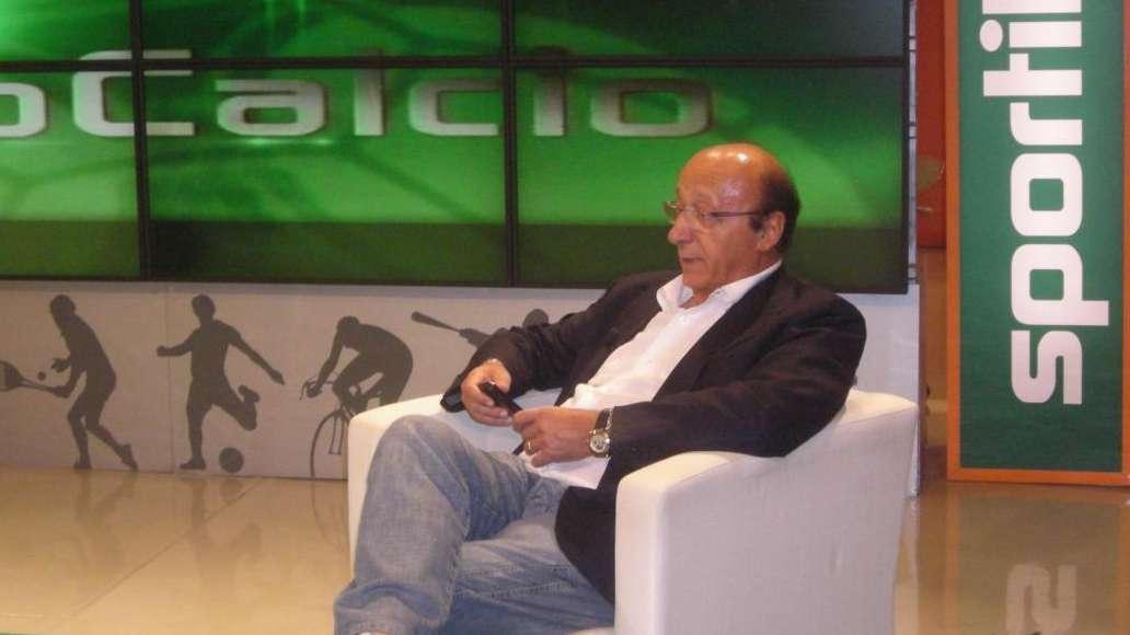MOGGI: "Paradosso Juve: Conte ha gli uomini di Delneri! Inler, che pasticcio. Sanchez, la scelta è compiuta"