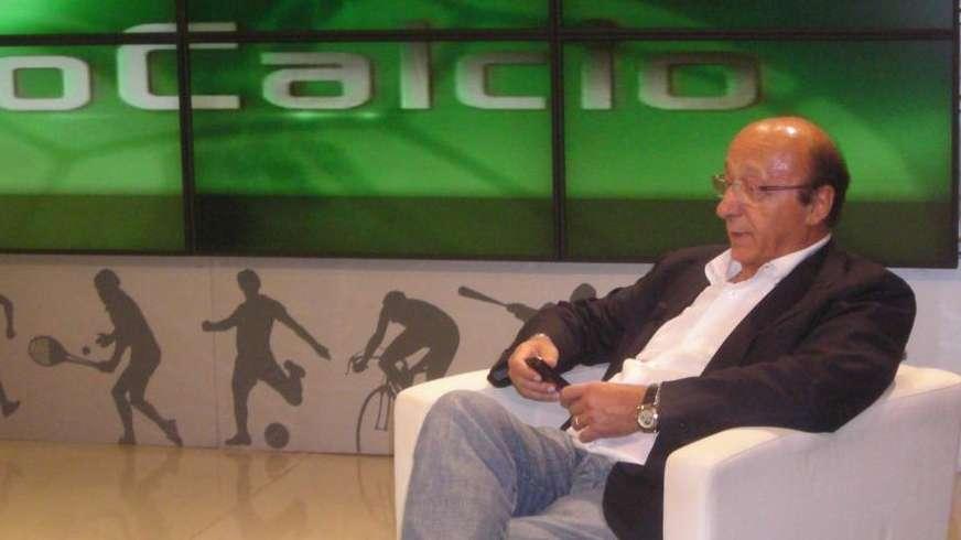 MOGGI: "Juve da 4° posto. Mancano qualità e capitani. Krasic avrebbe fatto la riserva di Camoranesi. E su Calciopoli..." 