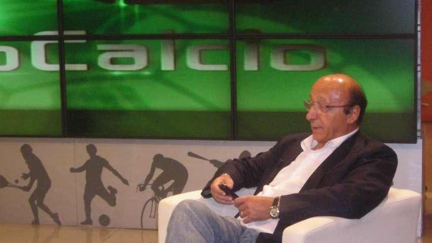 MOGGI: "Chi dice 'METTI COLLINA' ormai non conta più! JUVE in crescita grazie a KRASIC ed AQUILANI"