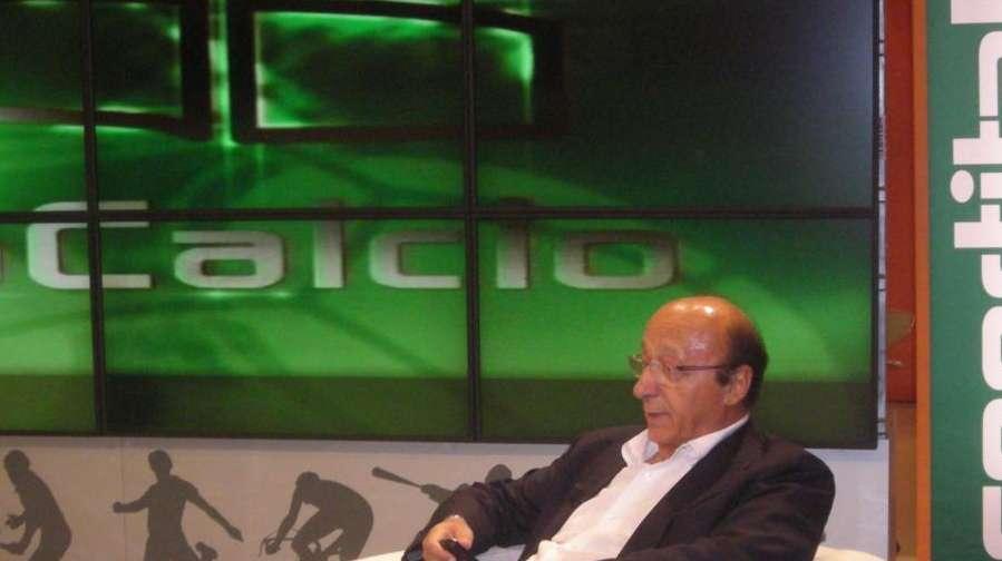 MOGGI: "Juve, è tornata la grinta di un tempo"