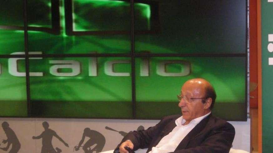 MOGGI: "PASTORE, che giocatore! JUVE, bella partita fisica contro la Roma ma ai giallorossi manca...."