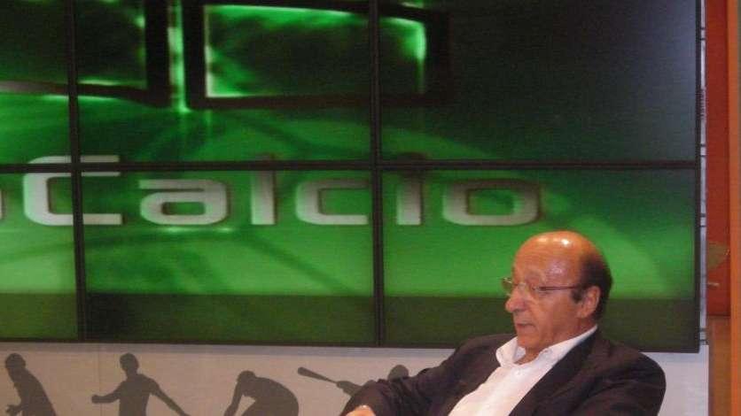 MOGGI: "CALCIOPOLI, STORIA DA RISCRIVERE COMPLETAMENTE! SCUDETTO? CHI HA IBRA VINCE..."
