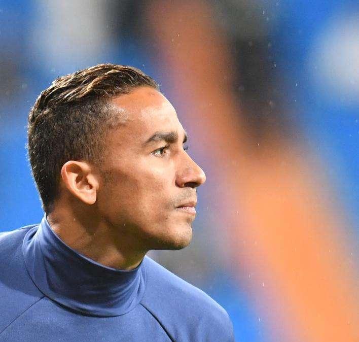 LIVE TJ - Danilo è appena arrivato a Torino (VIDEO)