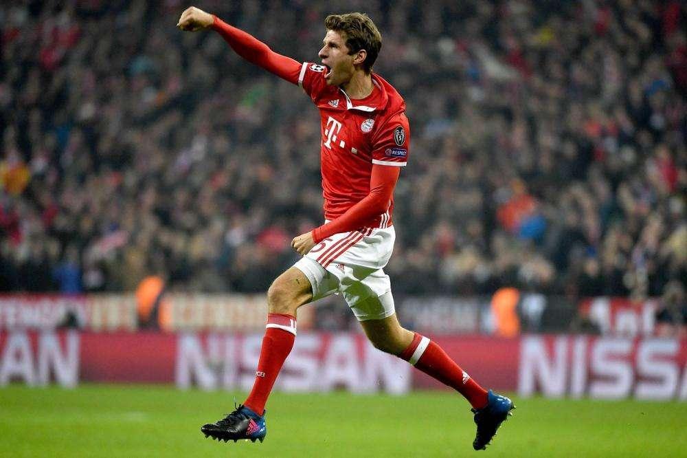 Anche Muller via dal Bayern Monaco? "Una nuova sfida potrebbe interessarmi"