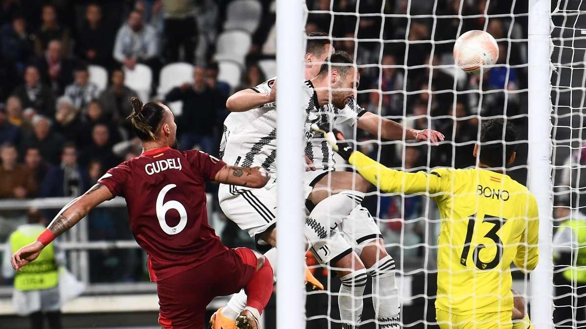 La Stampa - Prova finale 