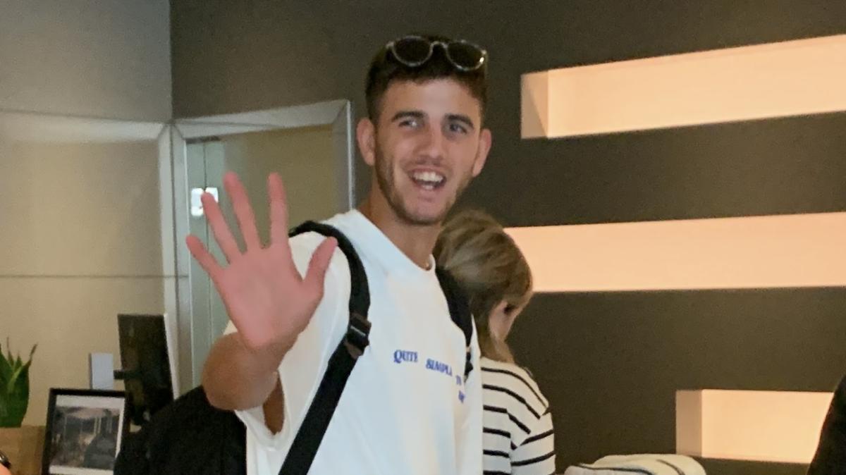 TJ - Racing intenzionato a riscattare Facundo Gonzalez: i dettagli