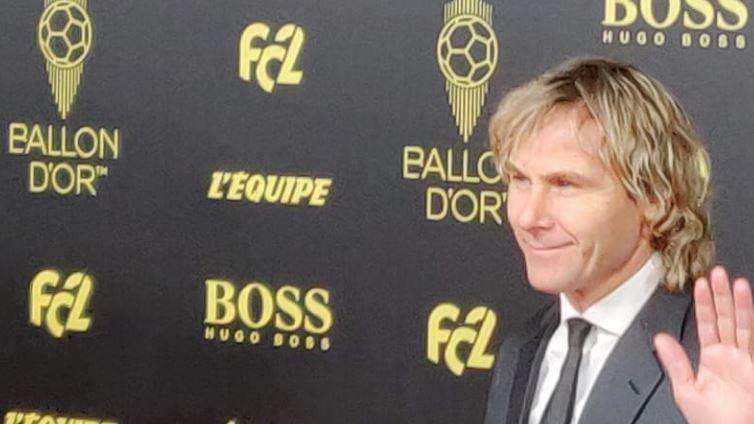 NEDVED A SKY: "Sorteggio affascinante. Juve-Barça è anche la gara tra i primi al mondo e tra Arthur e Pjanic. L'inverno ucraino un rischio in più"