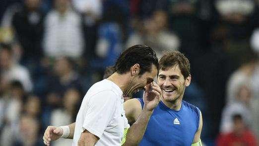 ESCLUSIVA TJ - Italo Galbiati: "Buffon e Casillas due grandi portieri, ma Gigi superiore per costanza. Col Porto sfida difficile"